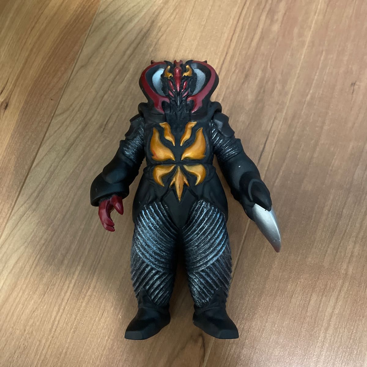 当時物 ブルマァク ウインダム マルサン ソフビ ウルトラセブン 復刻版