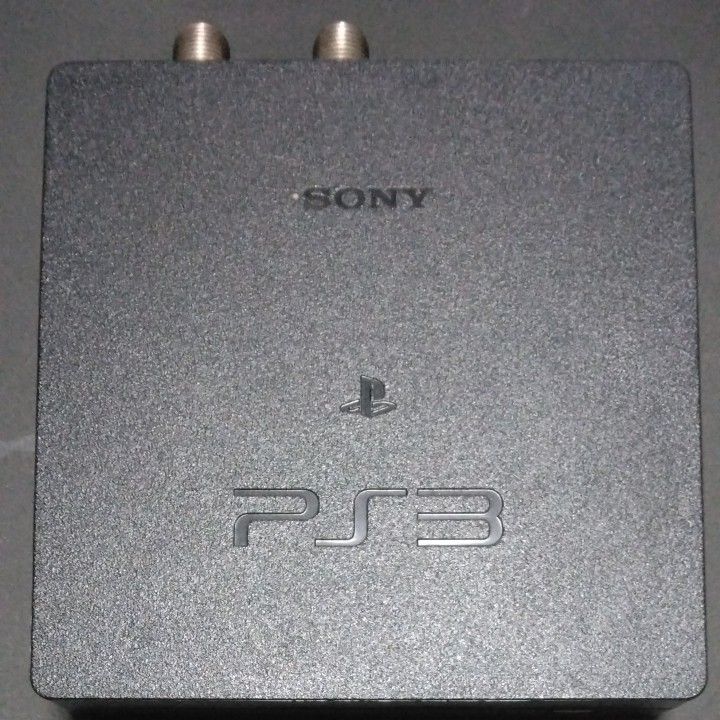 PS3 地上デジタルチューナー SONY torne トルネ 専用 ソニー 地デジチューナー プレイステーション3