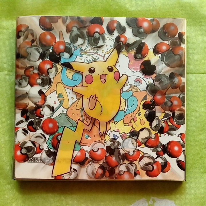 ポケモン ベストコレクション CD|Yahoo!フリマ(旧PayPayフリマ) ポケモン ベストコレクション CD|Yahoo!フリマ(旧PayPayフリマ)