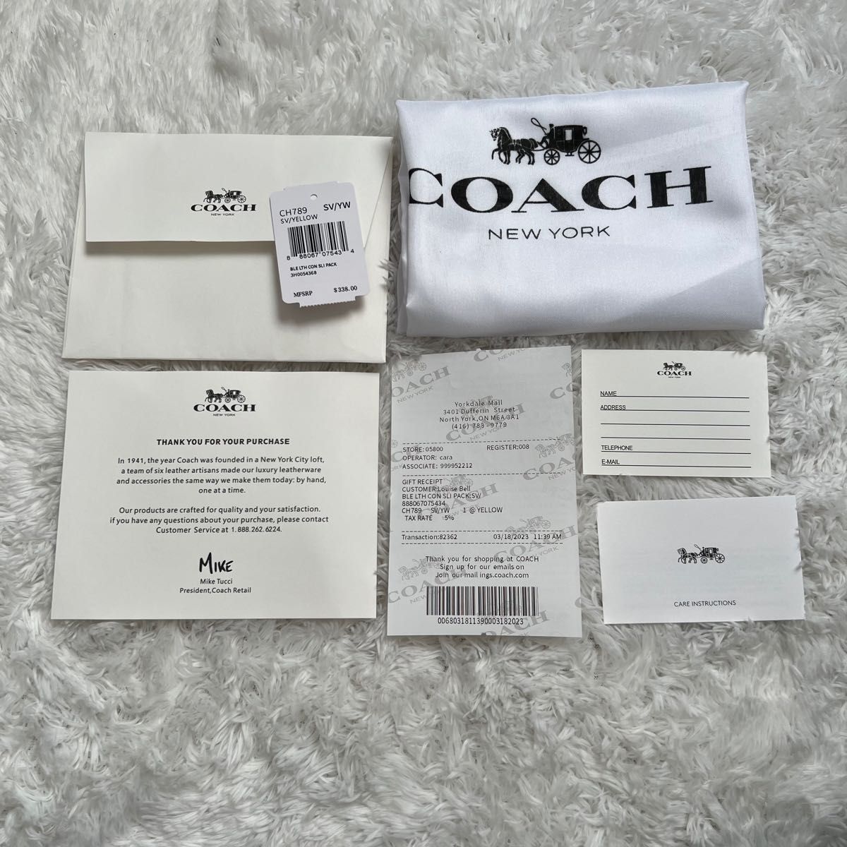 coach コーチ 希少カラー リュック リアバックパック 21 ショルダーバッグ｜PayPayフリマ