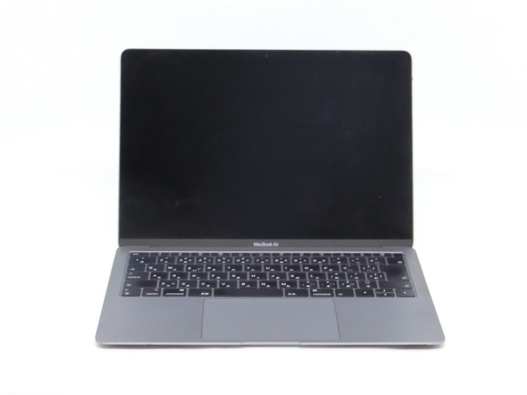 上質で快適 【ジャンク品】MacBook Air2019 | www.oitachuorc.com