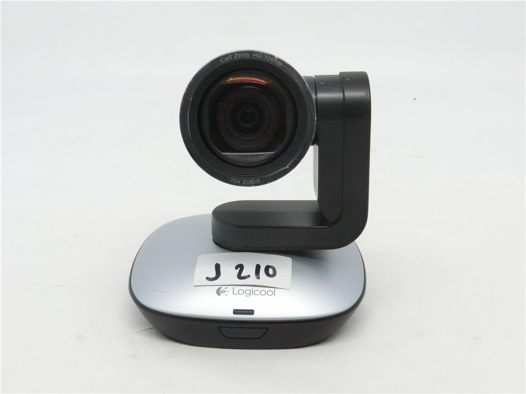 Logicool/ Logicool video can fa Len sHD camera #V-U0035 junk # free shipping 