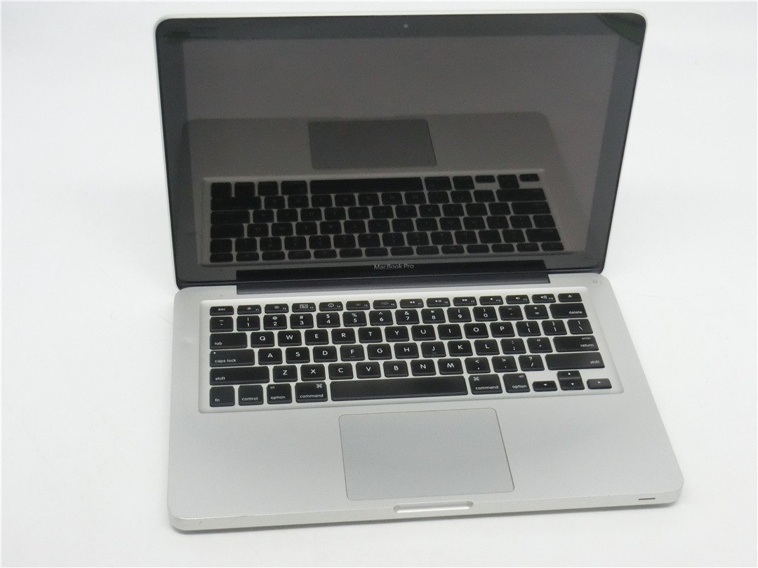 名作 中古 MacBook Pro A1278 Core i7 2620M 通電します 起動しません