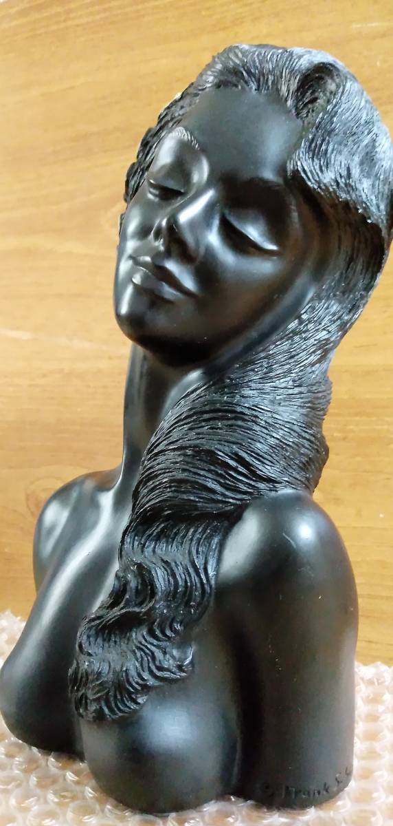 FRANK SCHIRMAN MELIA BLACK CORAL」 ブラックコーラル/黒珊瑚 FRANK SCHIRMAN MELIA BLACK CORAL」 ブラックコーラル/黒珊瑚