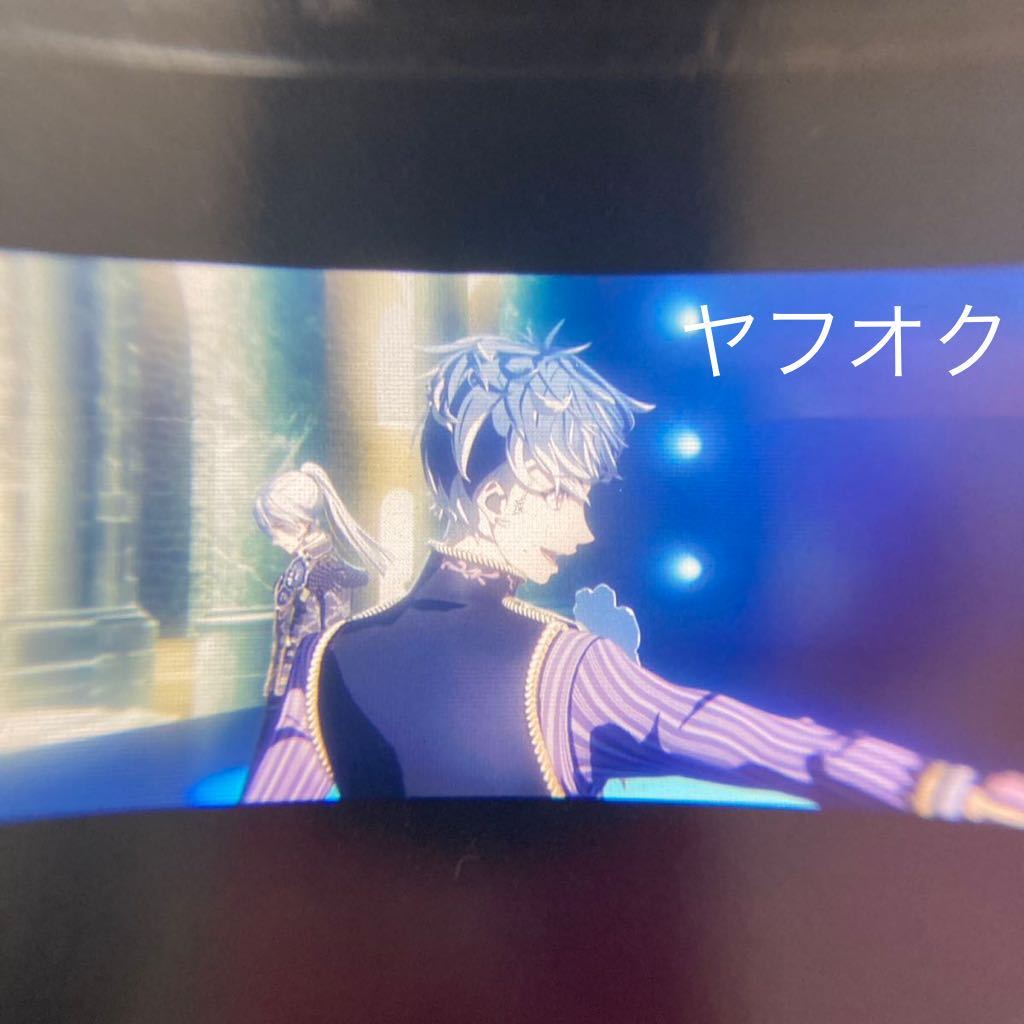 ムビナナ コマフィルム Re:vale 百 千-