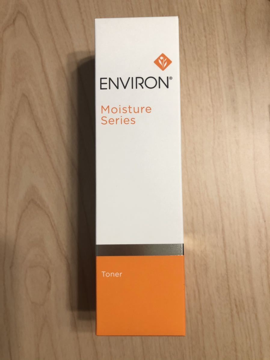 エンビロン モイスチャートーナー 200ml・ ENVIRON ・送料無料 新品