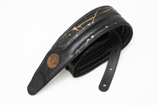 new】EVO straps / splashed custom straps #61【横浜店】-