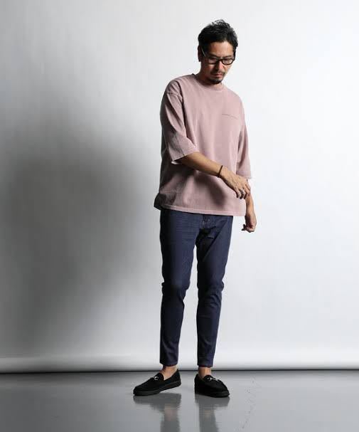 値段が激安 The 雑誌Safari掲載 DUFFER 定価14,300円 サイズL/ザダファー 】デニムパンツ SHAPE:ワンダーシェイプ5ポケット ST.GEORGE【WONDER of Lサイズ 値段が激安 The 雑誌Safari掲載 DUFFER 定価14,300円 サイズL/ザダファー 】デニムパンツ SHAPE:ワンダーシェイプ5ポケット ST.GEORGE【WONDER of Lサイズ
