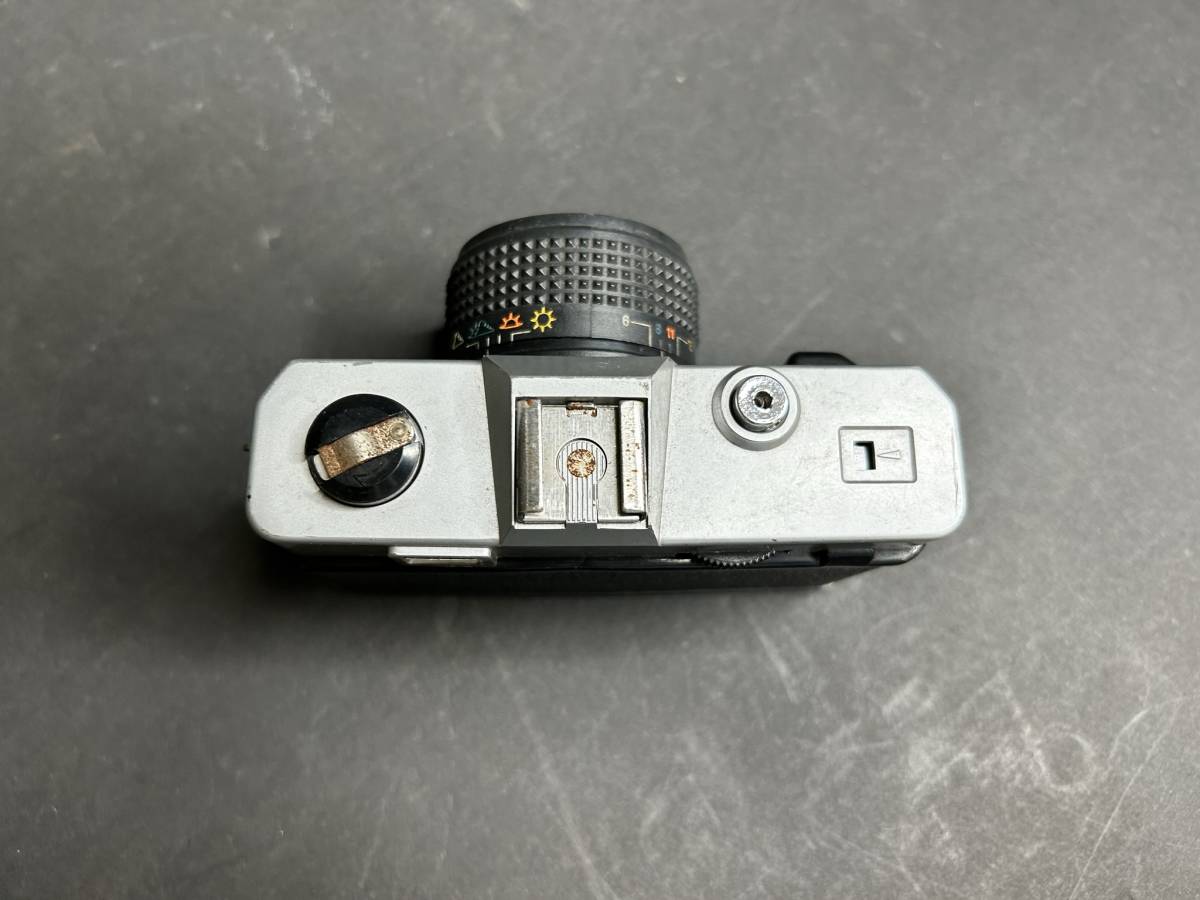 トイカメラ Welica W-21 フィルムカメラ ジャンク の商品詳細 | Yahoo