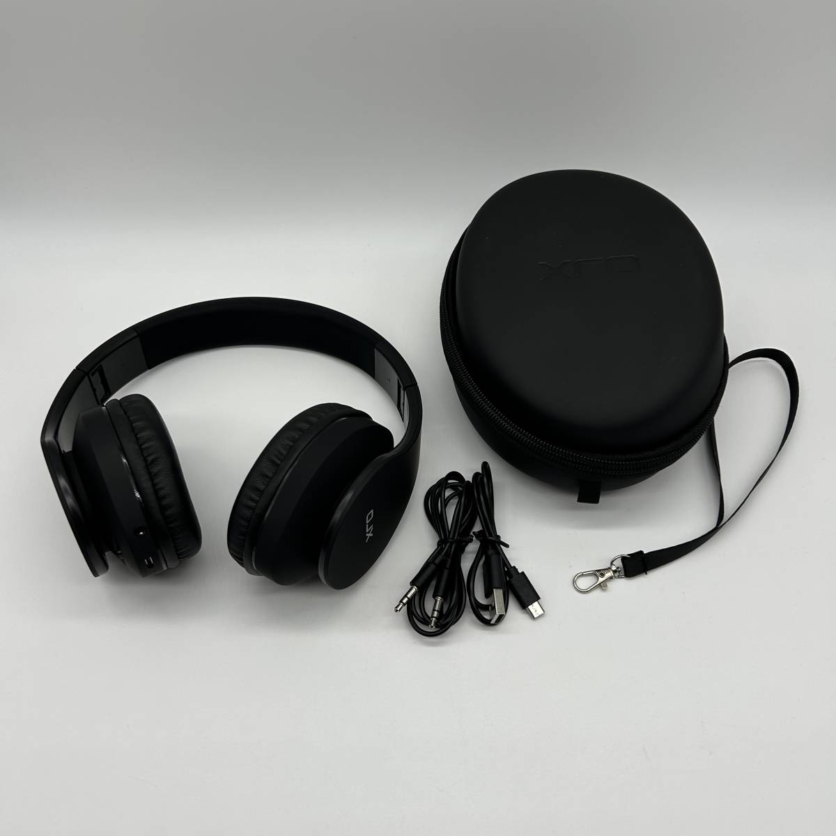 OJX Bluetooth5.3 ワイヤレスヘッドホンbluetooth 通販