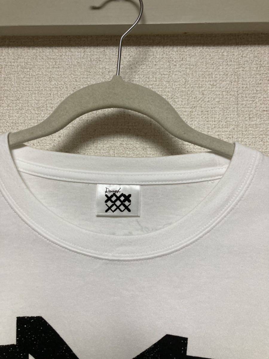 新品未使用 SixTONES Rough ”xxxxxx” ラフストーンズ Tシャツ 新品未使用 SixTONES Rough ”xxxxxx” ラフストーンズ Tシャツ