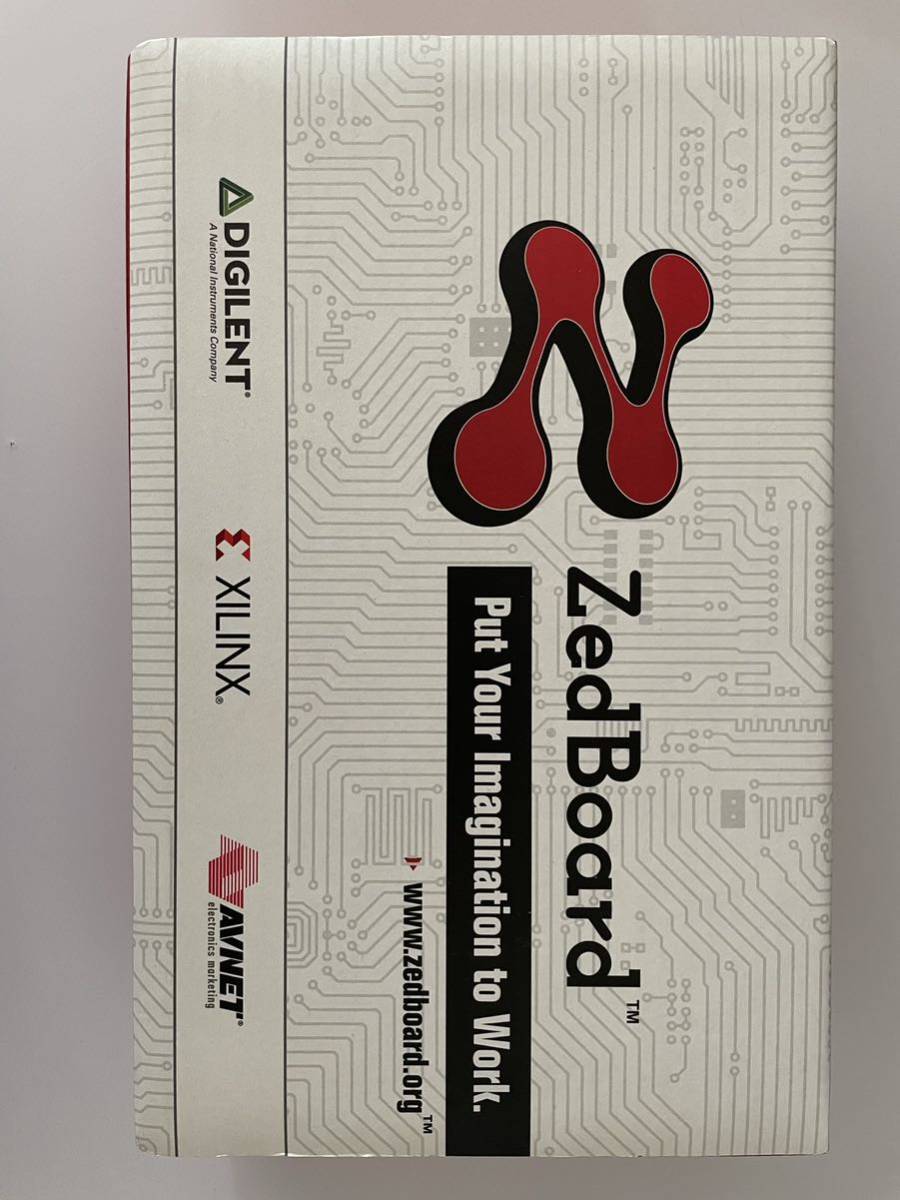 本物保証! ZedBoard FPGA開発ボード ZYNQ XILINX システム設計、開発 本物保証! ZedBoard FPGA開発ボード ZYNQ XILINX システム設計、開発