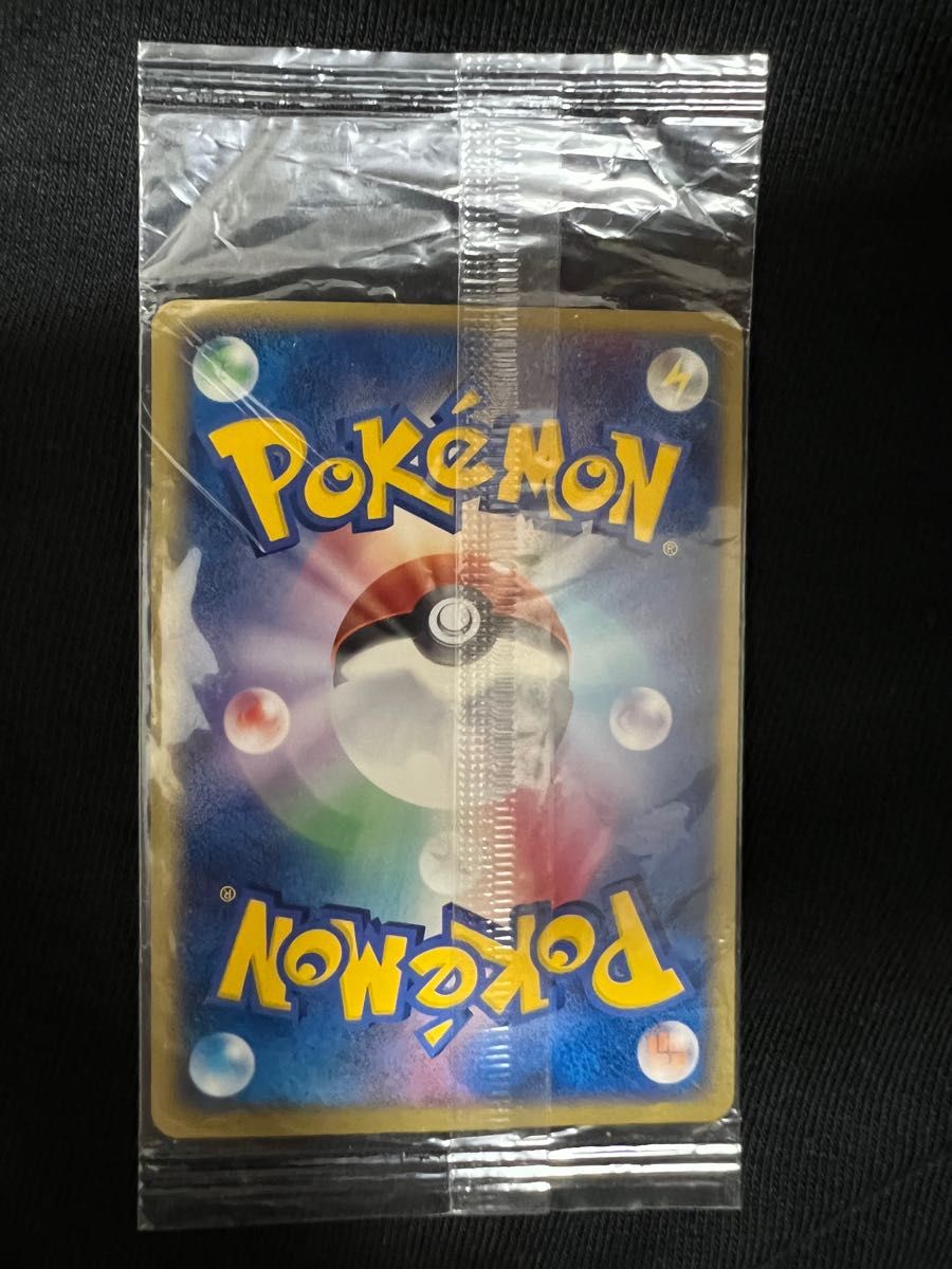 希少 未開封 ポケモンカード シャワーズ 22/play プロモ ポケカ 希少 未開封 ポケモンカード シャワーズ 22/play プロモ ポケカ