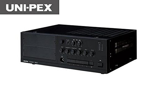 UNI-PEX(ユニペックス) ユニット式卓上アンプ BX-30(中古品) | JChere