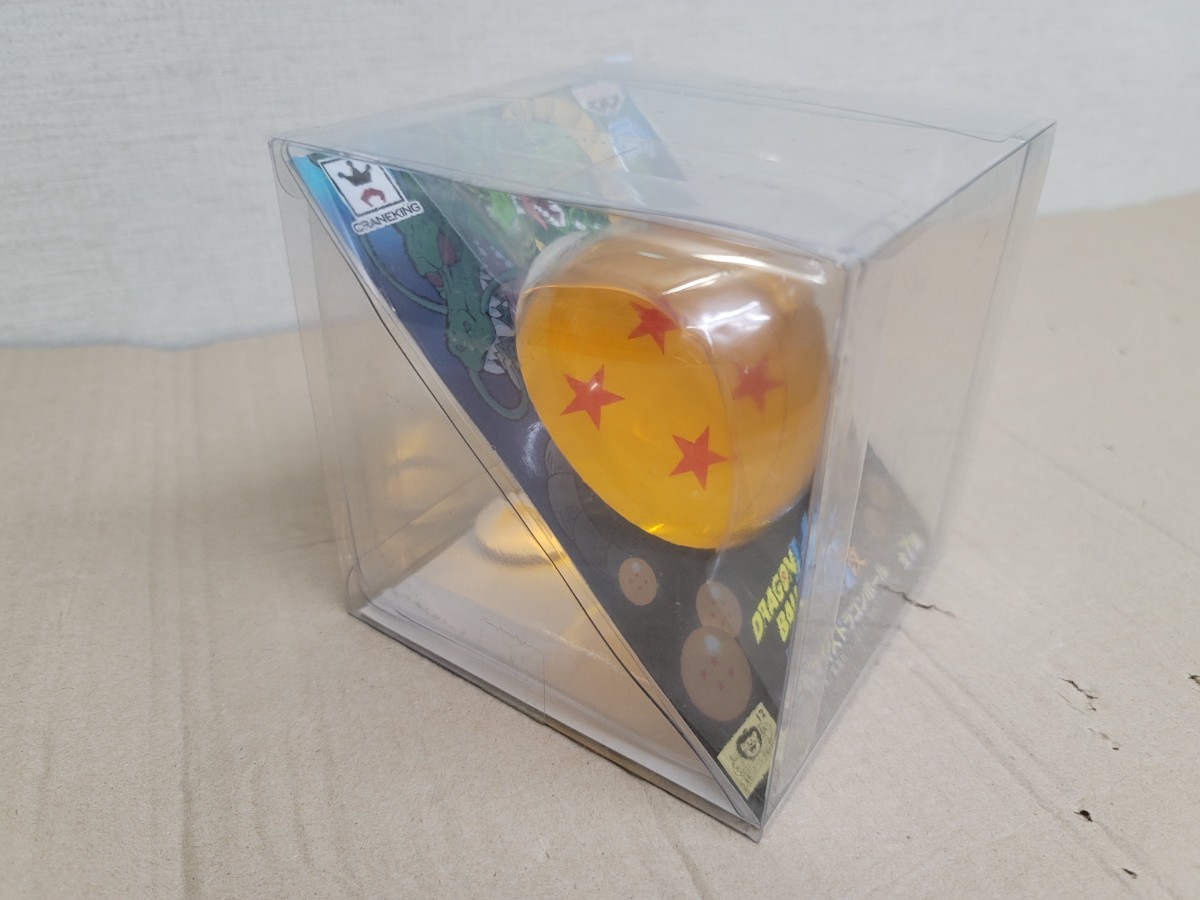 ◇ 未開封 ◇ ドラゴンボール 改 リアルサイズ ドラゴンボール ◇ 未開封 ◇ ドラゴンボール 改 リアルサイズ ドラゴンボール