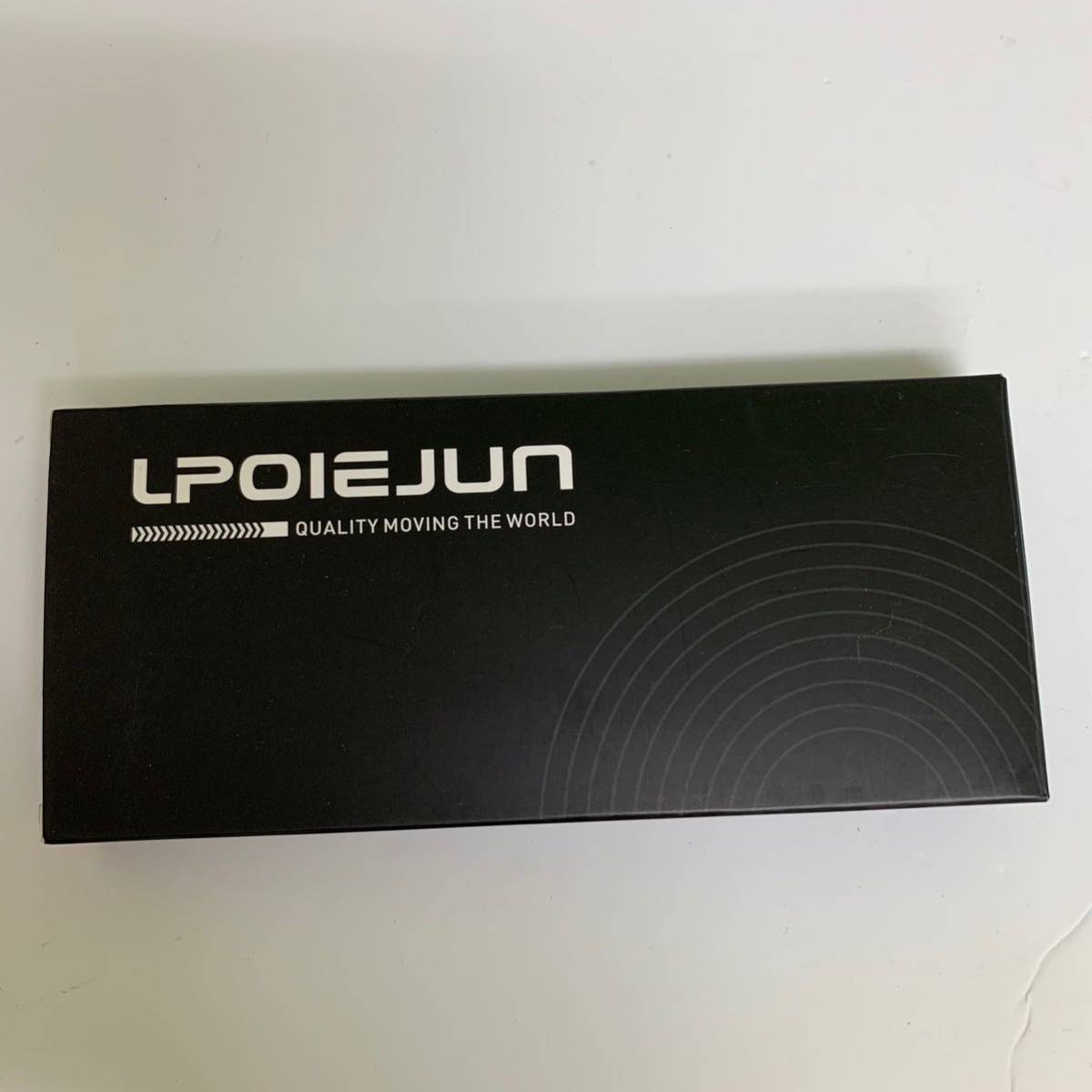 【開封のみ】LpoieJun.1★ USB type C 延長ケーブル 0.5 m USB 3.1 Gen2(10Gbps) usb-c タイプc 延長コード 高速データ転送 （ブラック）_画像9