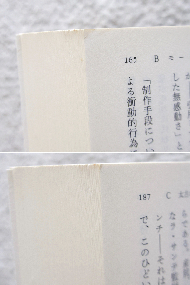 パサージュ論 第1巻 (岩波現代文庫) ヴァルター・ベンヤミン、今村仁司・三島憲一ほか訳_画像9