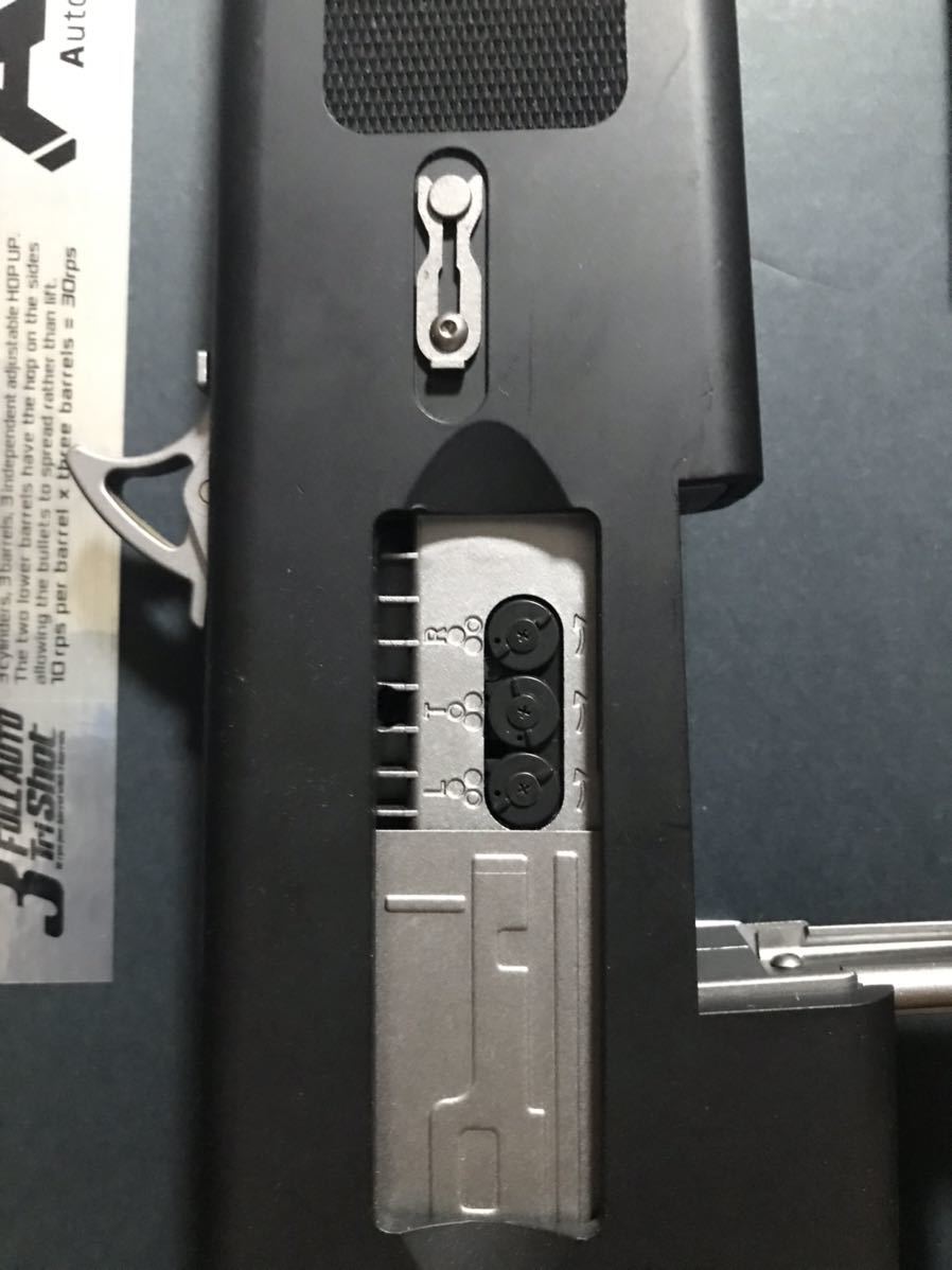電動ドラムマガジンセット 東京マルイ AA-12 フルオート 電動 電動ドラムマガジンセット 東京マルイ AA-12 フルオート 電動