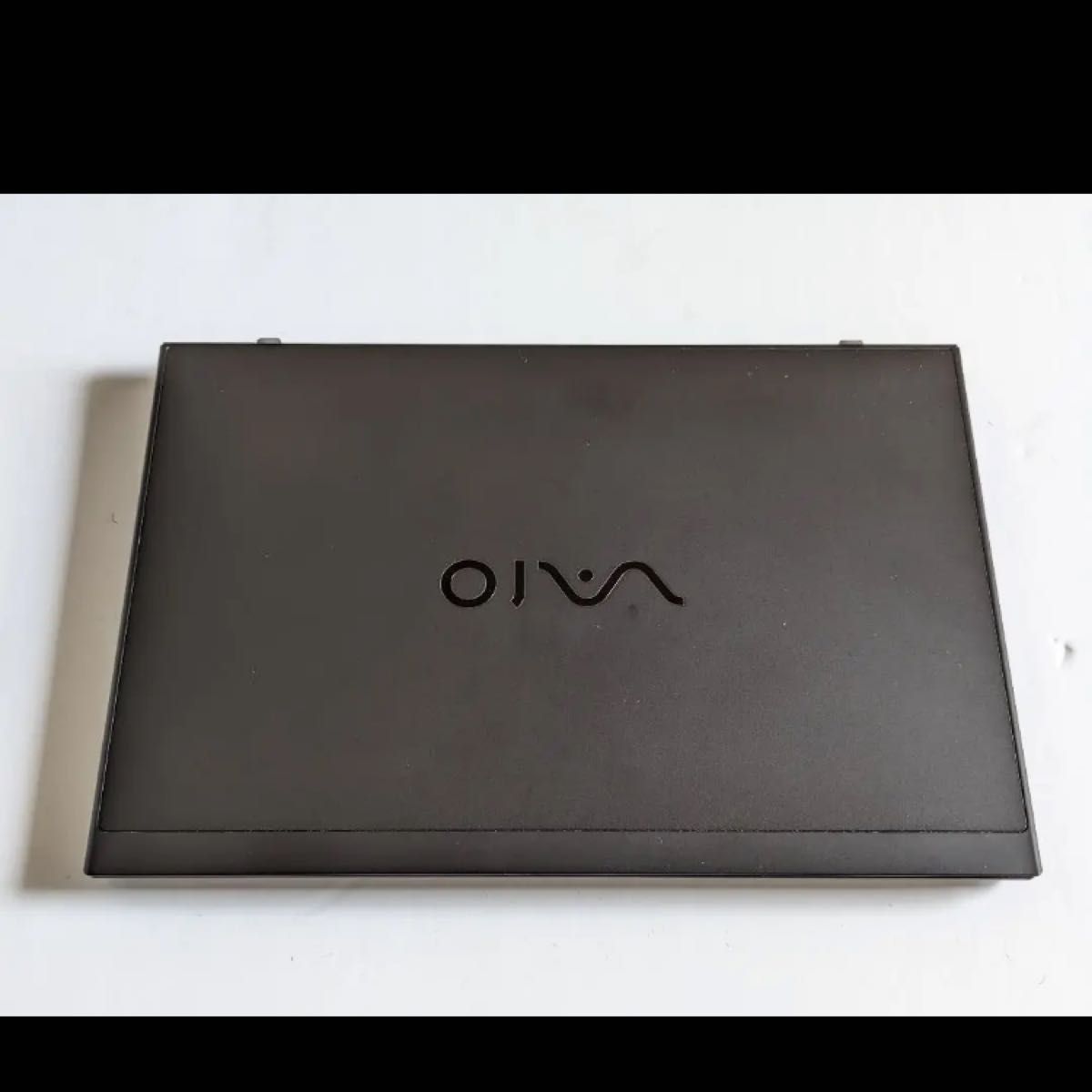 VAIO SX12 ALL BLACK Edition | www.rkinstruments.com.sg