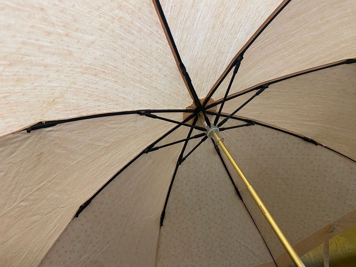 セリーヌ　日傘
