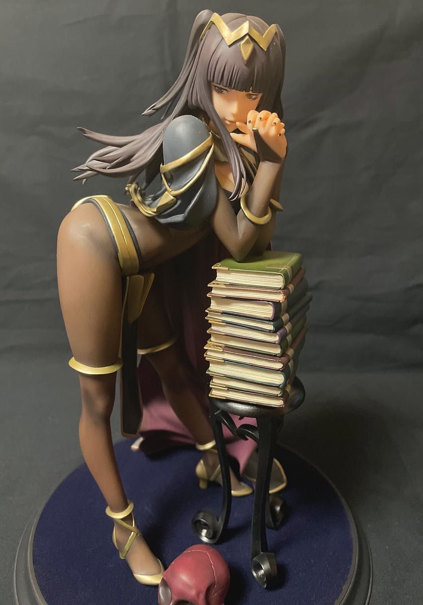 ファイアーエムブレム覚醒 サーリャ 1/7スケール フィギュア ファイアーエムブレム覚醒 サーリャ 1/7スケール フィギュア