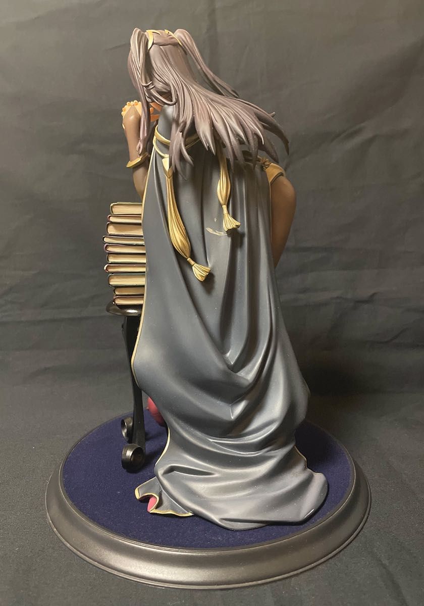 ファイアーエムブレム覚醒 サーリャ 1/7スケール フィギュア ファイアーエムブレム覚醒 サーリャ 1/7スケール フィギュア