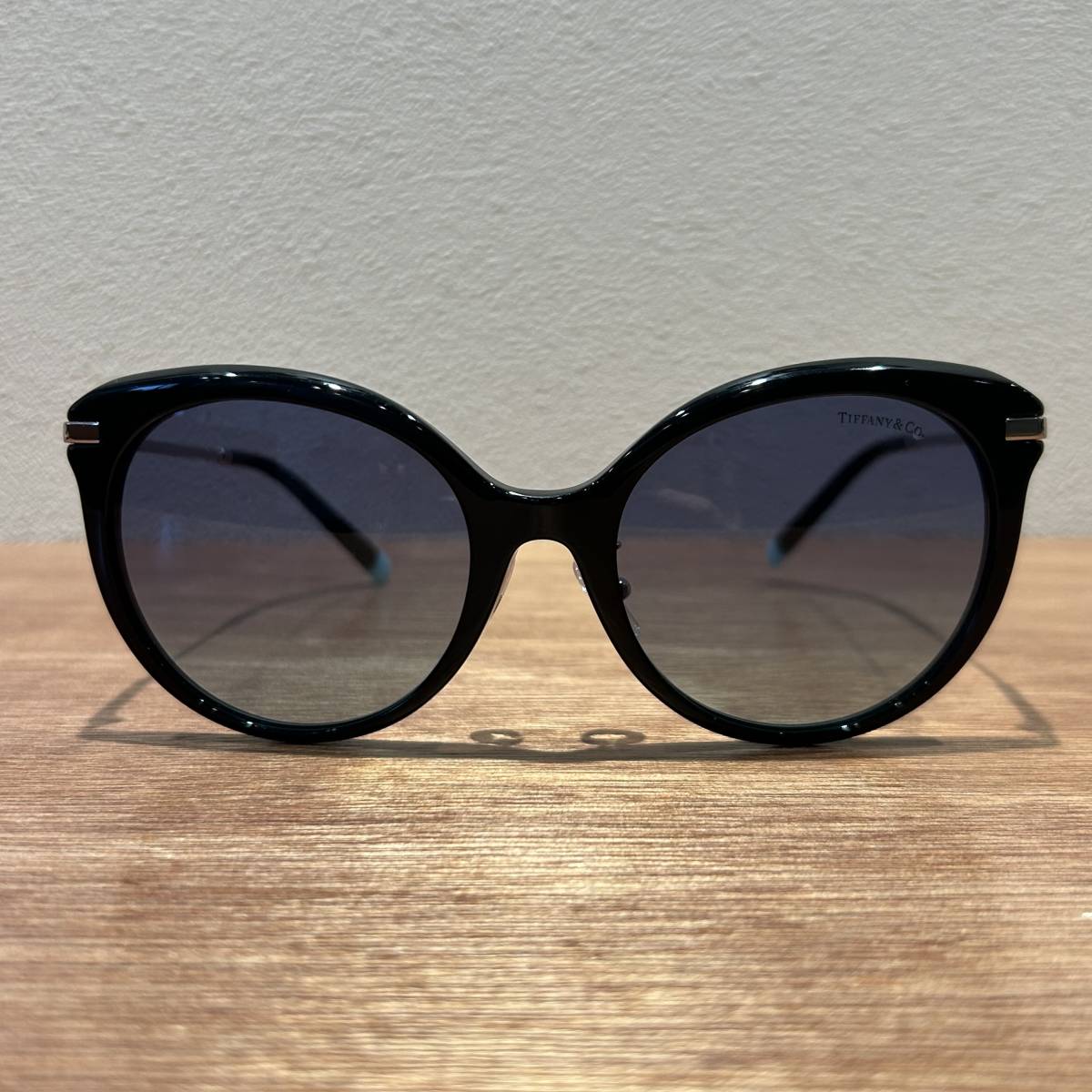 まとめ買い】 TIFFANY&CO.ティファニー TF4189-B-F 8001/9S セル