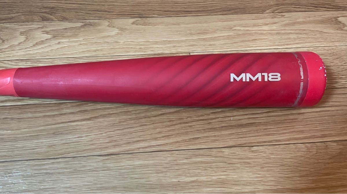 SSK MM18 レッド 数量限定カラー 専用バットケース付き|Yahoo SSK MM18 レッド 数量限定カラー 専用バットケース付き|Yahoo
