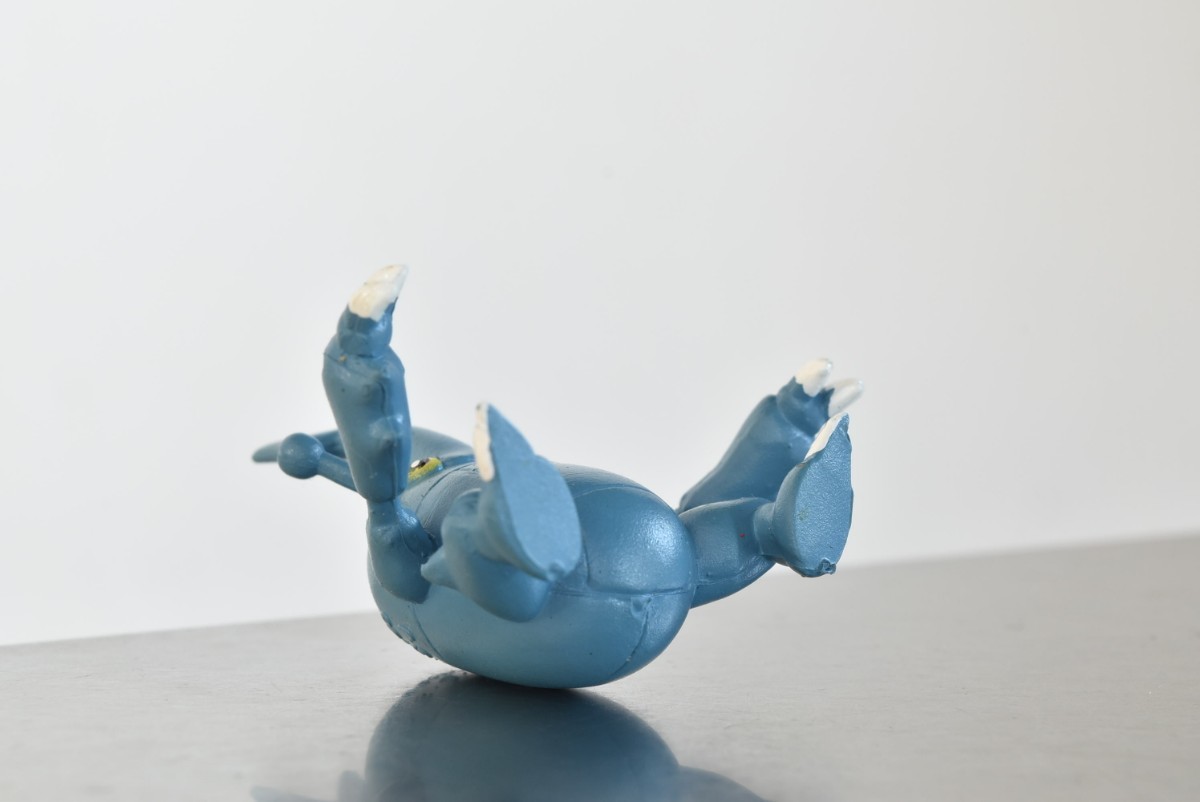 ポケットモンスター モンスターコレクション ヘラクロス ポケットモンスター モンスターコレクション ヘラクロス