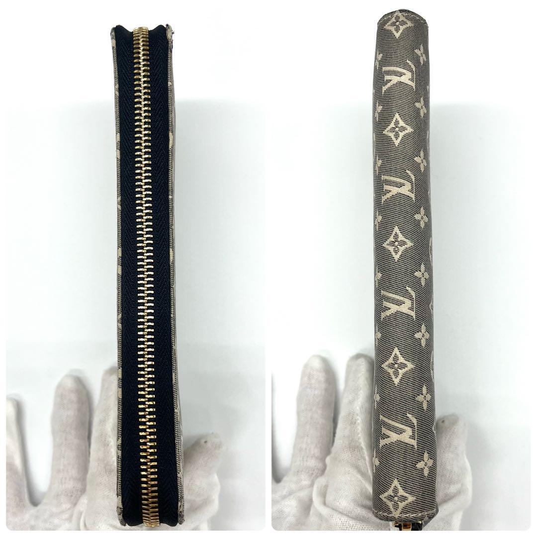 Louis Vuitton【廃盤品】ルイヴィトン/M63010/ジッピー Louis Vuitton【廃盤品】ルイヴィトン/M63010/ジッピー