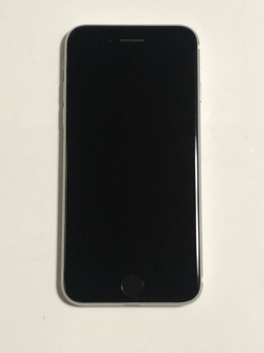 高級品市場 SIMフリー iPhoneSE iPhoneSE2 SE iPhone 第二世代 送料無料 スマートフォン アイフォン SE2 国内版SIMフリー ホワイト 95% 64GB 第2世代 iPhone