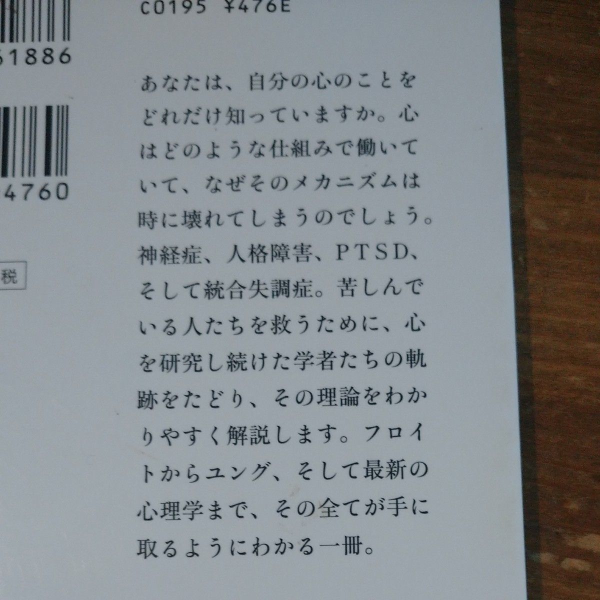 痛快！心理学　入門編 （集英社文庫　わ１２－１） 和田秀樹／著