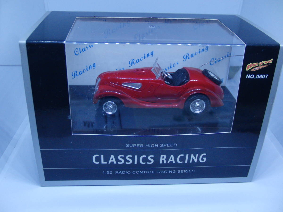  classic racing 1/52 scale collection as ornament .... is possible exclusive use case attaching 