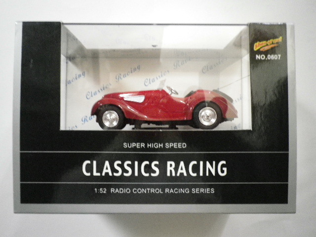  classic racing 1/52 scale collection as ornament .... is possible exclusive use case attaching 