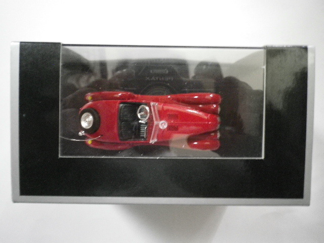  classic racing 1/52 scale collection as ornament .... is possible exclusive use case attaching 