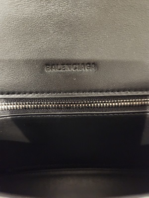  Balenciaga 2WAY сумка как новый [8768-2]