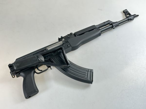 BIG夏SALE】REAL SWORD リアルソード 56式 -2 AEG 電動ガン 検) AK 47