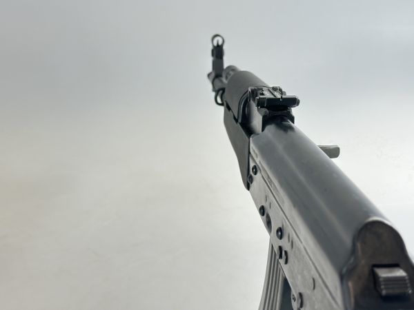 BIG夏SALE】REAL SWORD リアルソード 56式 -2 AEG 電動ガン 検) AK 47