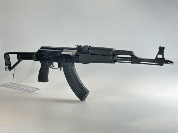 【冬SALE】REAL SWORD リアルソード 56式 -2 AEG 電動ガン 検) AK 47 74 AKM PKM RPK 五六式 人民解放軍 RS PLA トカレフ マカロフ