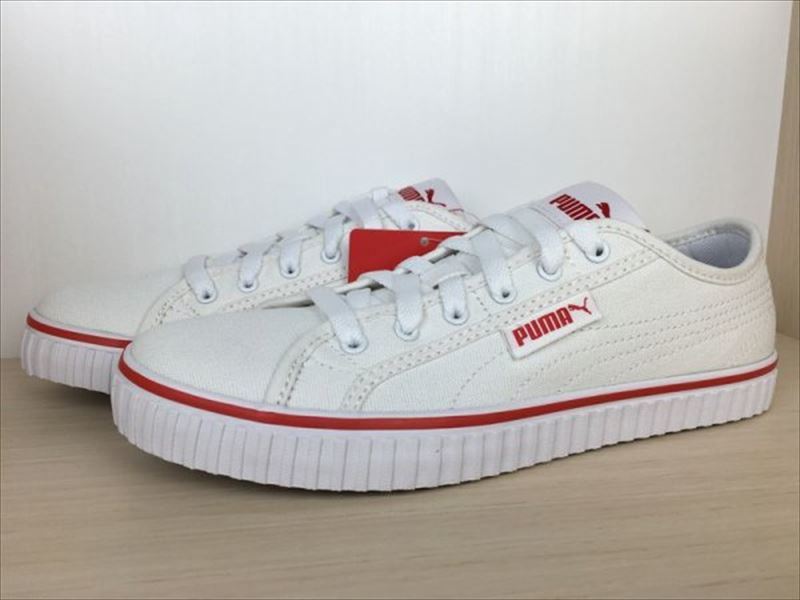 超目玉枠】 PUMA(プーマ) Ever (1648) 新品 27,0cm ユニセックス