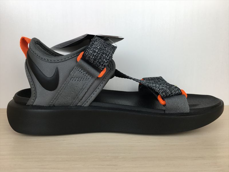 NIKE（ナイキ） VISTA SANDAL（ビスタサンダル） DJ6605-005 靴 スニーカー サンダル メンズ 27,0cm 新品 (1655)_画像2