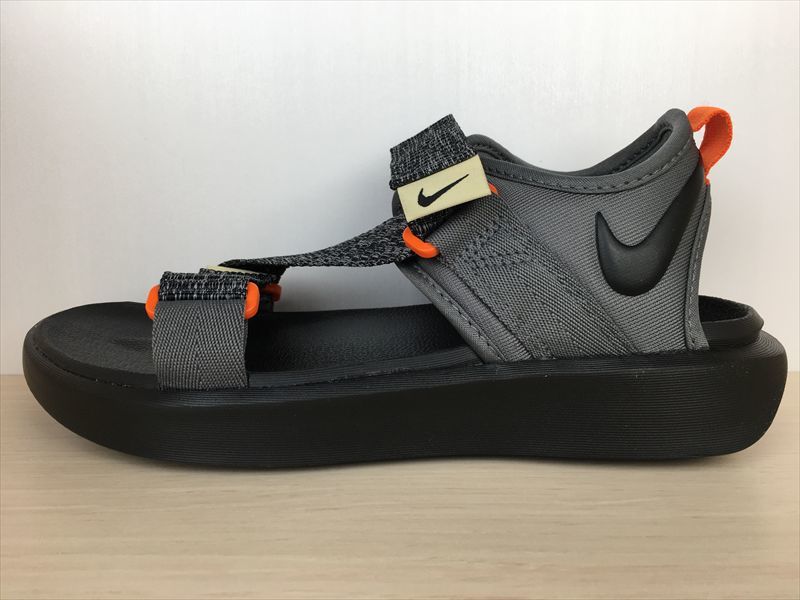 NIKE（ナイキ） VISTA SANDAL（ビスタサンダル） DJ6605-005 靴 スニーカー サンダル メンズ 28,0cm 新品 (1655)_画像1