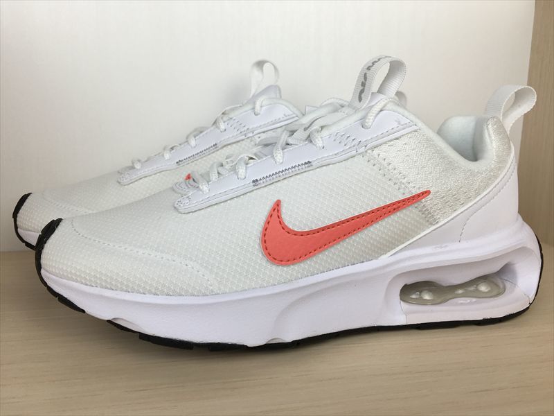 NIKE（ナイキ） AIR MAX INTRLK LITE（エアマックスINTRLKライト） DV5695-103 スニーカー 靴 ウィメンズ 23,0cm 新品 (1661)_画像4