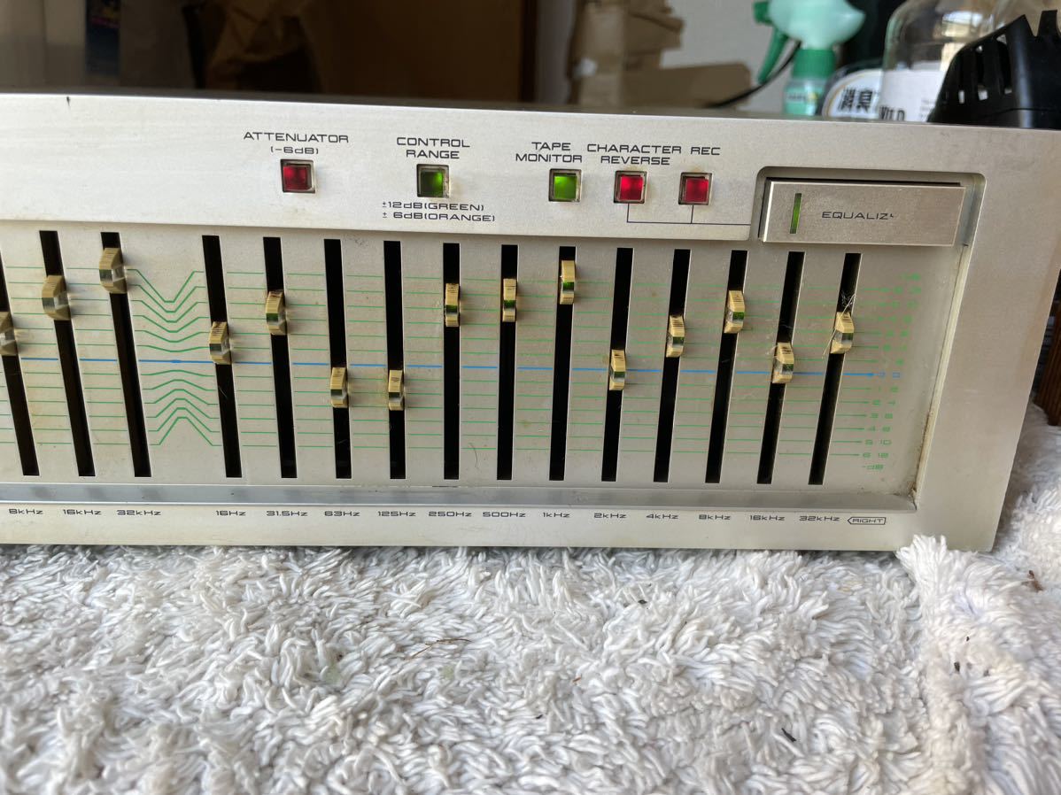 レア】AKAI グラフィックイコライザー EA-G90 | JChere雅虎拍卖代购