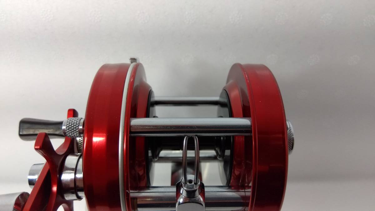 Abu Ambassadeur アブアンバサダー5000A【Box】【付属品】【完全 Abu Ambassadeur アブアンバサダー5000A【Box】【付属品】【完全