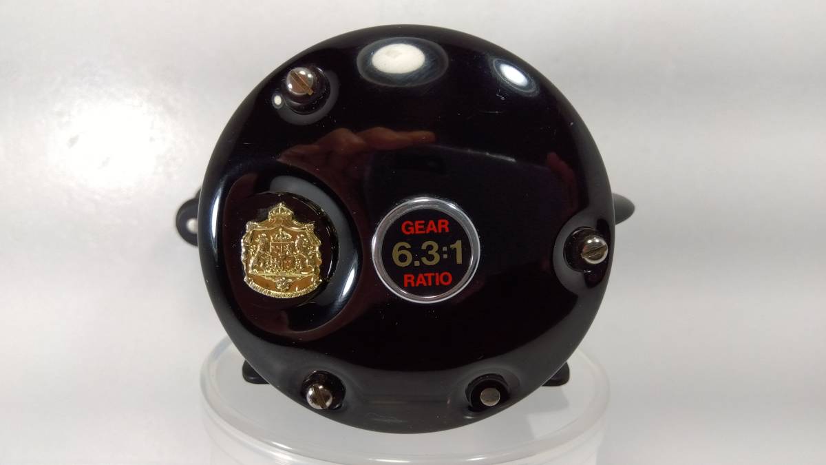 8500円 Abu Ambassadeur アブアンバサダー Express 【Box 8500円 Abu Ambassadeur アブアンバサダー Express 【Box