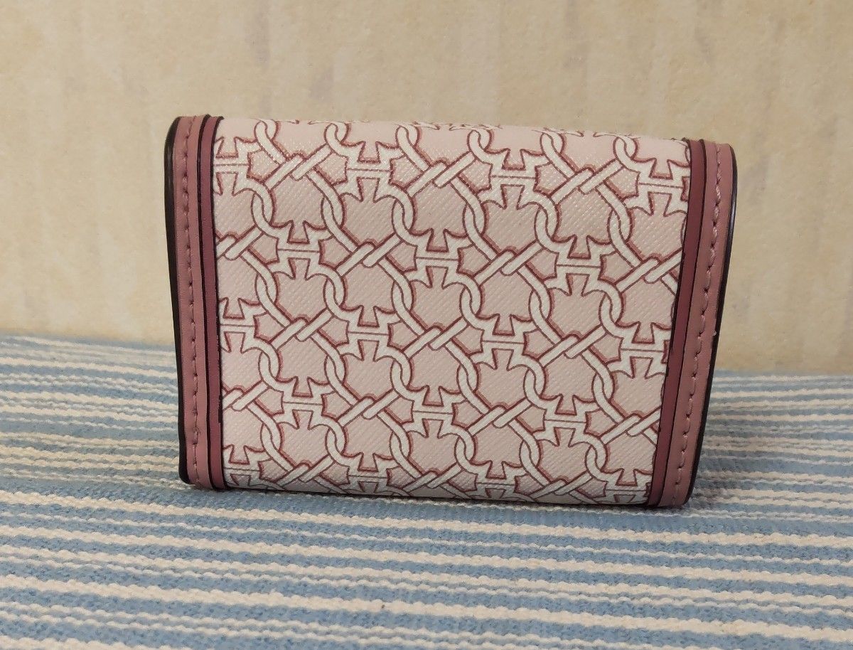 kate spade new york ケイトスペード ニューヨーク 三つ折り財布 kate spade new york ケイトスペード ニューヨーク 三つ折り財布