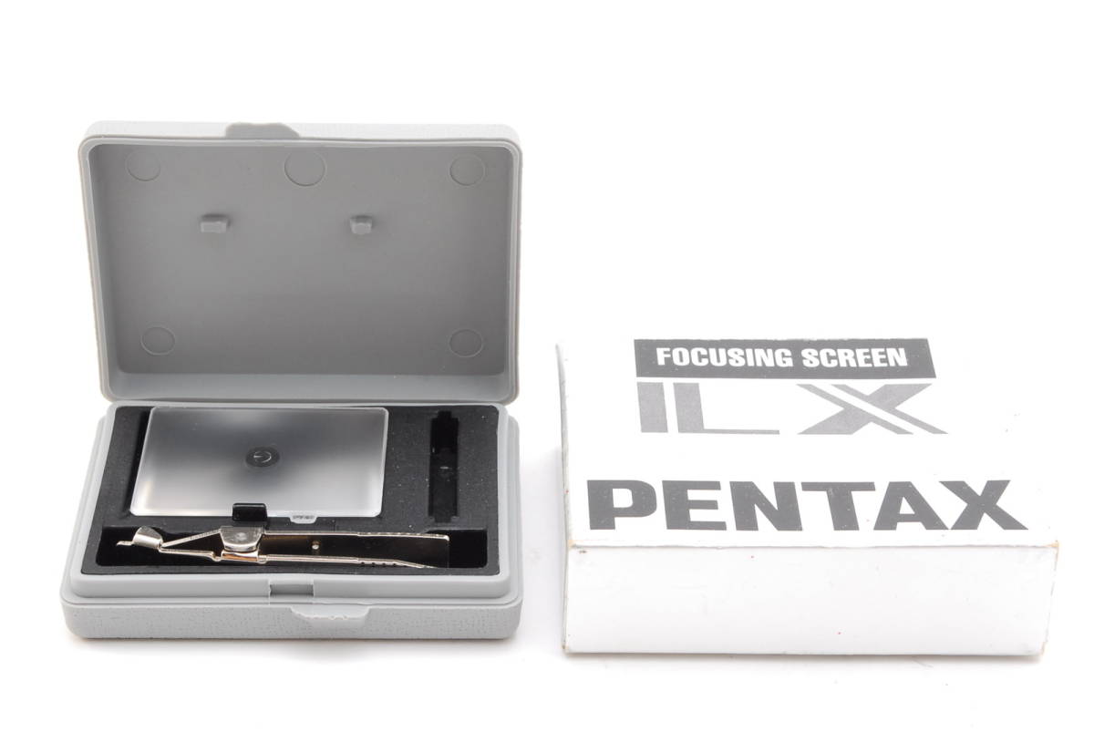 【数量は多】 レア!! PENTAX ペンタックス SA-32 LX用 Focusing Screen Microprism field only 全面マイクロプリズム フォーカシングスクリーン #5197 ペンタックス 【数量は多】 レア!! PENTAX ペンタックス SA-32 LX用 Focusing Screen Microprism field only 全面マイクロプリズム フォーカシングスクリーン #5197 ペンタックス