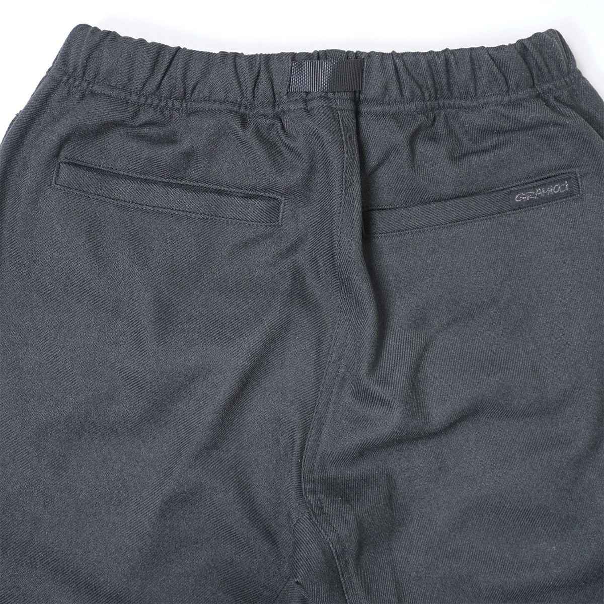 GRAMICCI × EDIFICE 別注 ウールライク セットアップ【S GRAMICCI × EDIFICE 別注 ウールライク セットアップ【S