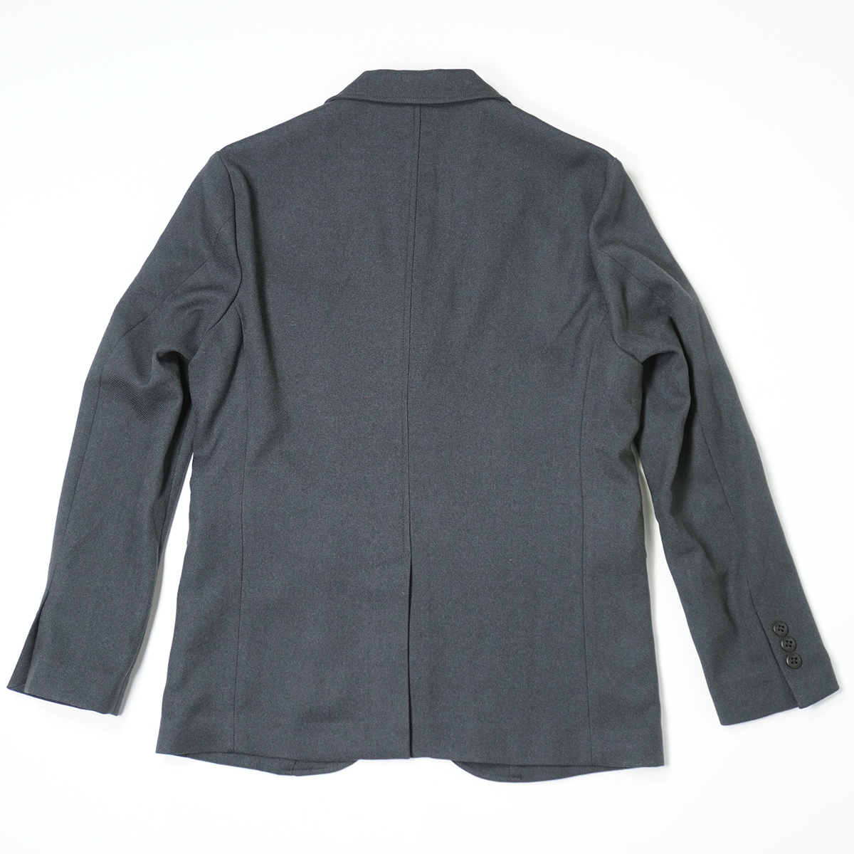 BOGLIOLI スーツ COAT ネイビー セットアップ シェルボタン - スーツ